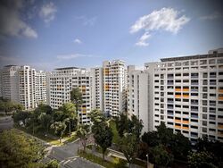 Blk 212C Compassvale Pearl (Sengkang), HDB 4 Rooms #584629091